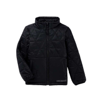 Burton Toddlers' Vers-Heat Insulated Jacket - 5T - True Black