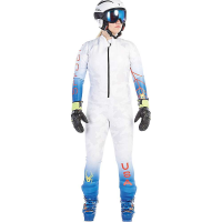 Spyder Women's World Cup DH Race Suit
