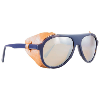 Obermeyer Rallye Sunglasses - One Size - Navy