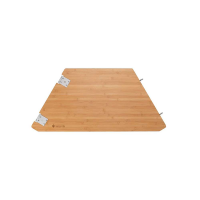 Snow Peak IGT Multi-Function Table Bamboo