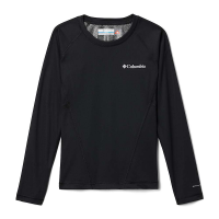 Columbia Youth Midweight 2 Crew - XL - Black