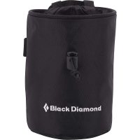 Black Diamond Mojo Zip CHALK Bag