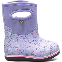 Bogs Infant Baby Classic Pets Boot - 10 - Ink Blue Multi