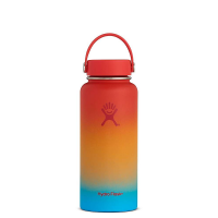 Hydro Flask Shave Ice 32oz Wide Mouth Bottle with Flex Cap