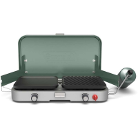 Coleman Cascade 3-In-1 Stove