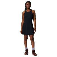 Mountain Hardwear Women's Mountain Stretch Dress - Small - Black
