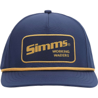 Simms Captain's Cap