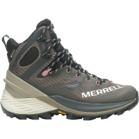 Merrell Women's Rogue Hiker Mid GTX Boot - 10 - Brindle