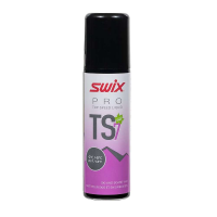 Swix Top Speed 7 Liquid Wax