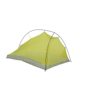 Big Agnes Fly Creek HV 2 Person Carbon Tent with Dyneema