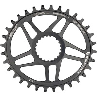 Wolf Tooth Elliptical Direct Mount Chainring