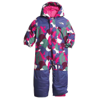 The North Face Infant Baby Freedom Snowsuit
