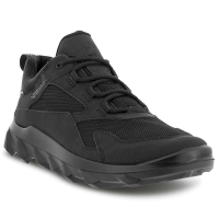 Ecco Men's MX Low GTX Shoe - 46 - Black/Black