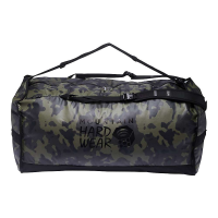 Mountain Hardwear Camp 4 Printed Duffel 45L Bag