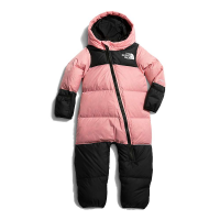 The North Face Infant 1996 Retro Nuptse One Piece - 6M - Shady Rose