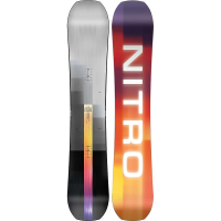 Nitro Men's Team Snowboard
