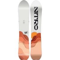 Nitro Women's Drop Snowboard