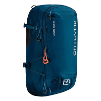 Ortovox Avabag Litric Tour 40 Zip Backpack
