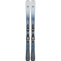 Rossignol Women's Experience 80 Carbon Ski with Xpress 11 GW B83 Bindi