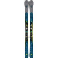 Rossignol Experience 78 Carbon Ski with Xpress 11 GW B83 Binding