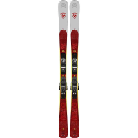 Rossignol Experience 76 Ski with Xpress 10 GW Binding