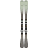 Rossignol Women's Experience 76 Ski with Xpress 10 GW B83 Binding