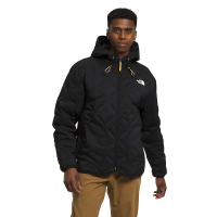 The North Face Men's Graus Down Packable Jacket - XL - TNF Black