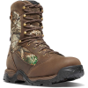 Danner Men's Pronghorn 8IN 1200G Insulated Boot - 8.5EE - Realtree Edge
