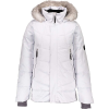 Obermeyer Teen Girl's Meghan Jacket - XL - White