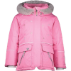 Obermeyer Kid's Lindy Jacket - 6 - Positively Pink
