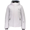 Obermeyer Teen Girl's Haana Jacket - Small - White
