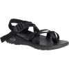 Chaco Women's ZX/2 Classic Sandal - 8 Wide - Black