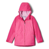 Columbia Girls' Alpine Action II Jacket - XS - Pink Ice