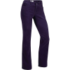 Mountain Khakis Women's Canyon Cord Pant - 10 Regular - Prune