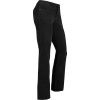 Mountain Khakis Women's Canyon Cord Pant - 8 Regular - Black