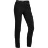 Mountain Khakis Women's Canyon Cord Skinny Slim Fit Pant - 10 Regular - Black