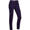 Mountain Khakis Women's Canyon Cord Skinny Slim Fit Pant - 2 Regular - Prune