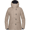 Norrona Women's Roldal Gore-tex Insulated Jacket - Medium - Winter Twig