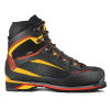 La Sportiva Trango Tower Extreme GTX Boot - 45.5 - Black / Yellow