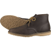 Red Wing Heritage Men's 3324 Weekender Chukka - 7.5 - Concrete Rough And Tough