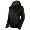Mammut Women's Chamuera ML Hooded Jacket - Medium - Black