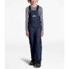 The North Face Youth Freedom Insulated Bib