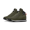 The North Face Men's Back-To-Berkeley Redux Remtlz Mesh Shoe - 9.5 - New Taupe Green / TNF Black
