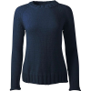 Mountain Khakis Women's Kaycee Sweater - Medium - Twilight