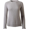 Mountain Khakis Women's Kaycee Sweater - XS - Stone