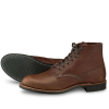 Red Wing Heritage Men's 8064 Merchant Boot - 10 - Amber Harness