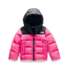 The North Face Toddlers' Moondoggy Down Jacket - 2T - Mr. Pink