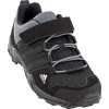 Adidas Kids' Terrex AX2R CF Shoe - 2.5 - Black / Black / Onix