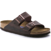 Birkenstock Arizona Soft Footbed Sandal - 40 - Habana Oiled Leather