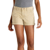 Toad & Co Women's Touchstone Camp Short - 8 - Starfish